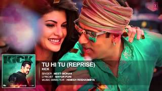 Tu Hi Tu (Reprise)  (lyrics)