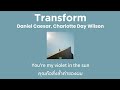 THAISUB Transform Daniel Caesar Charlotte Day Wilson