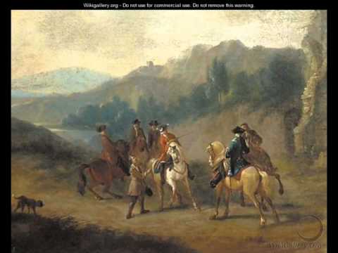 Rosalyn Tureck plays Bach Toccata in D major BWV 912