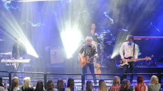 Satin Circus - Expectations M/S Viking Grace 19.4.2014