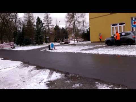 73  Piotr Wodziński   Bartek Wyszkowski   Honda Civic Type R