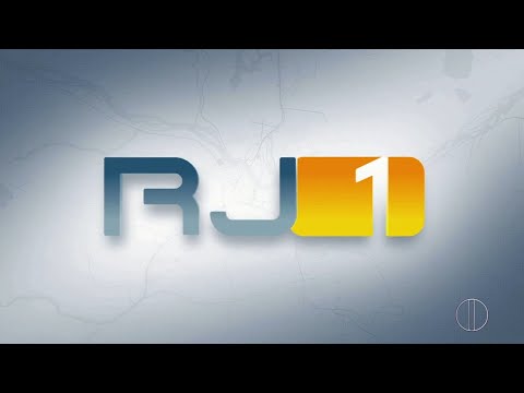 (HD) Intro RJ1 - Inter TV Alto Litoral