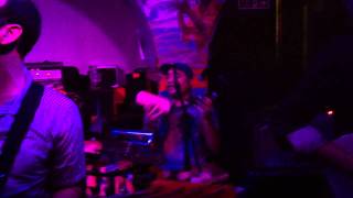 Fool&#39;s Gold - Bark and Bite, London, Shacklewell Arms, 22 November 2011