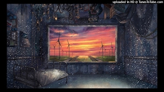 Telefon Tel Aviv - You Are The Worst Thing In The World [Sasha Rework]