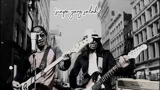 Download lagu Siapa yang salah Slank mata hati Reformasi || cover ROTOM || mp3 Download lagu Siapa yang salah Slank mata hati Reformasi || cover ROTOM || mp3