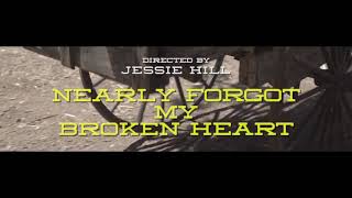 Chris Cornell - Nearly Forgot My Broken Heart OFFICIAL VIDEO HD