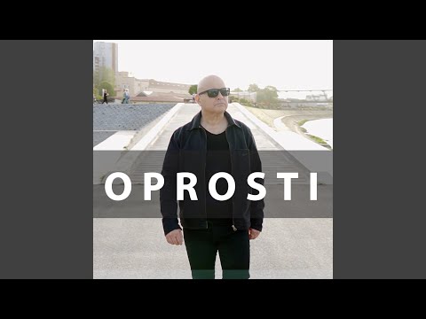 Oprosti