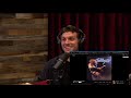 Joe Rogan Introduces Comedians To Stranglehold