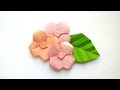 Terbaru How to make Origami Hydrangea Origami Flowers, terupdate! Terbaru How to make Origami Hydrangea Origami Flowers, terupdate!