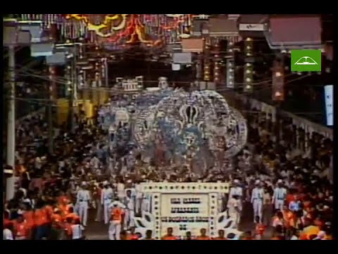 Unidos de Vila Isabel 1979 (Globo)