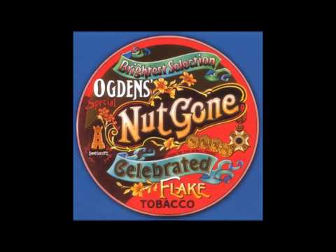 The Small Faces - Ogdens' Nut Gone Flake (1968) (Full Album)