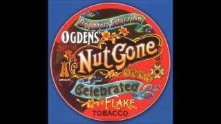 The Small Faces - Ogdens' Nut Gone Flake (1968) (Full Album)