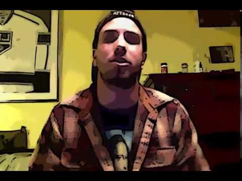 16 Bar Challenge- Danny Beretta