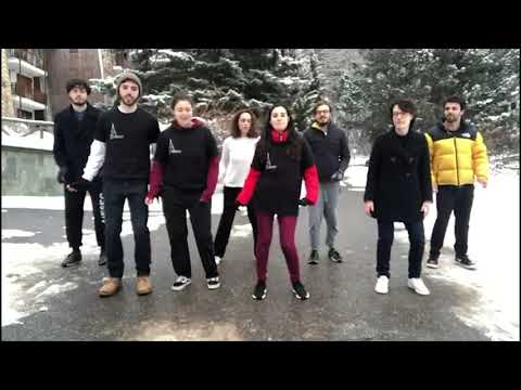 AIESEC in Torino Roll Call 21.22 | EB MeraKi