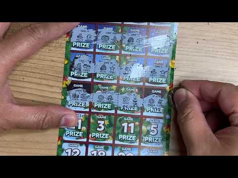 WIN £250000 | CHRISTMAS ADVENT CALENDAR | NATIONAL LOTTERY Scratch card | Scratch It Away
