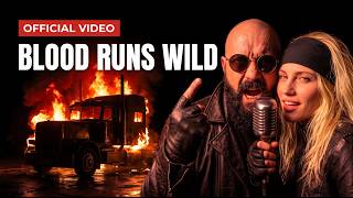 Download lagu Bob Dominator - Blood Runs Wild [ ] mp3