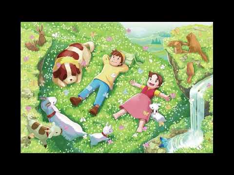 Heidi - Symphonic Poem of the Alps [Toru Fuyuki]