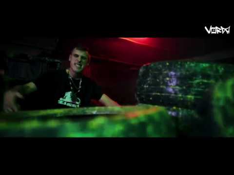 VorDa - "Shoutout" Ft. Ričma & Alyo (Official Video)