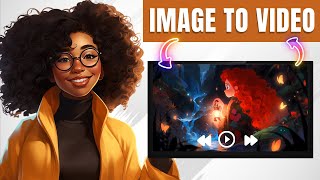 Create Stunning Animation Videos for FREE with AI Tools!
