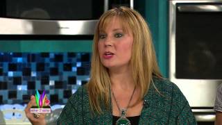 Sister 2 Sister: In-law trouble? With author Deb DeArmond!