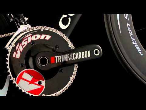 Best TT Bikes For Triathlon - Colnago K-Zero