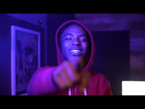 Tazzo B - Walk Like This (Prod by A Lau & Rubi Rosa) (Music Video) [Shot By Hollywood Ju]