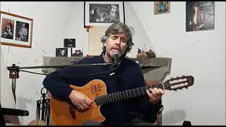 Mico da Camara Pereira - A Gente Vai Continuar (Jorge Palma)