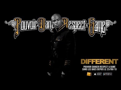 Video thumbnail for Différent