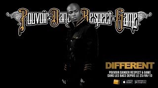 Différent Music Video