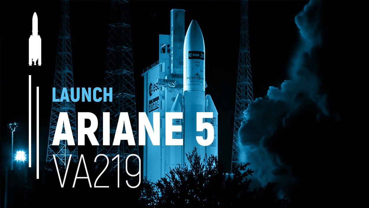 Watch the Launch