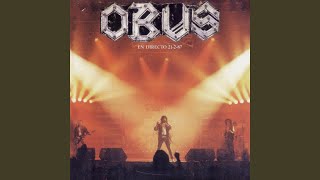 Dame Amor (En Directo)