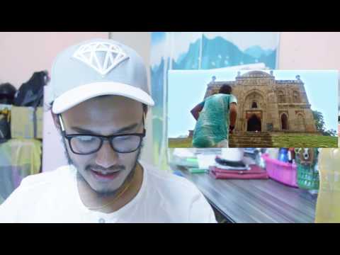 Reaction and Review of Ebanise   Official Music Video Release