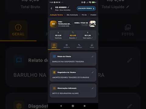 AgileOsApp video thumbnail