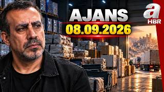 AHBAP'ın Dağıtmadığı Yardımlar Depolarda Bulundu! - Ajans | A Haber