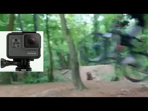 Größter Doublesprung (Mtb Freestyle Tv