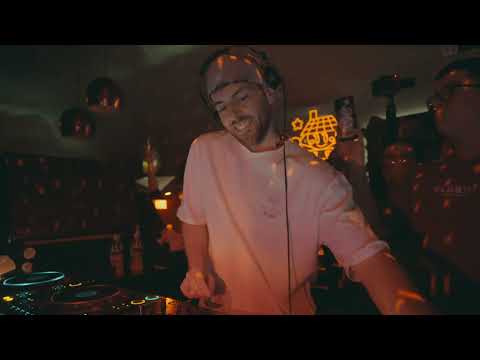 Daniel Orpi  - dj set at @ FLOYD Miami @OfficialClubSpace