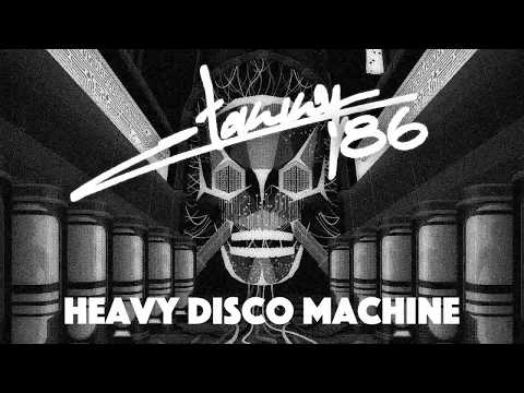 Tommy '86 - Heavy Disco Machine