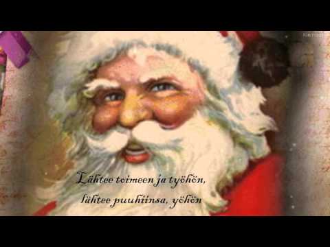 Tonttu video