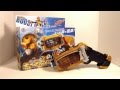 Tokumei Sentai Go Busters DX Morphin Blaster Review