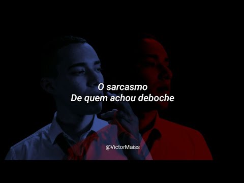 Part. Jean Tassy - TheGusT MC's - Guerreiros Cósmicos - Letra #03