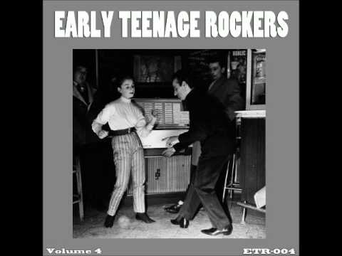 Ritchie Cordell - Tick Tock