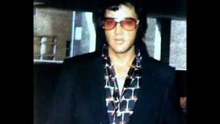 Elvis Presley - It's A Matter of Time (Alt Take)