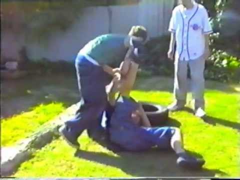 xCw Electrode, September 2002