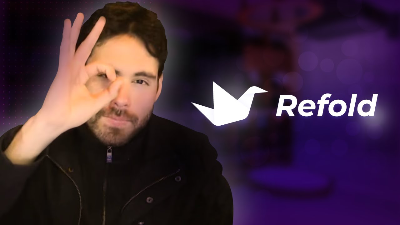 REFOLD: ¿GRATIS y MEJOR que otros MÉTODOS para aprender INGLÉS?