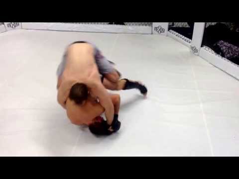 Nilsson Alexander Vs. Samuelsson Viktor -82kg Shooto 14 #MMAnytt #Nexus