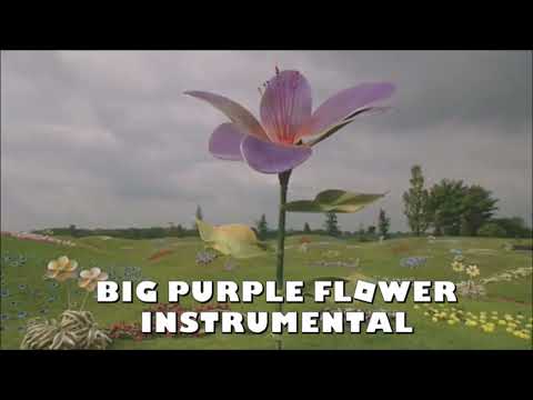 Teletubbies: Big Purple Flower Instrumental
