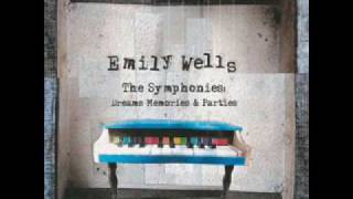 Emily Wells - Symphony 2 & the Click Boom Boom
