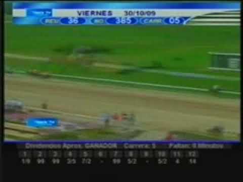 Resumen 30 de Octubre  2009 - Valencia