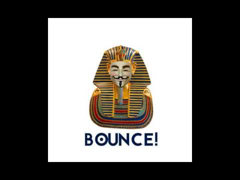 Ori Shochat "Bounce"