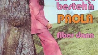 Paola - Lass die Liebe besteh&#39;n 1971